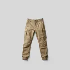 Layered Combat Pants