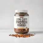 Low Carb Protein Powder - Coffee