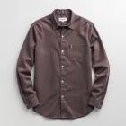 Luxe Corduroy Shirt