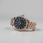 Luxe Comfort Watch