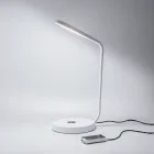 LED Desk Lamp with USB Charging Port