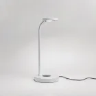 LED Desk Lamp with USB Charging