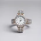 Ladies Diamond Watch