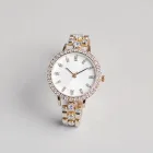 Ladies Diamond Accent Watch