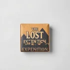 The Lost Expedition