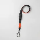 Snowboard Leash Premium