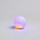 LED Golf Ball