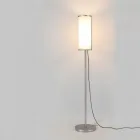 LED Floor Lamp with Touch Control