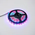 Skateboarding Color Changing LED Strip