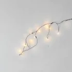 Twinkling Star String Lights