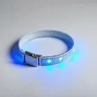 LED Dog Collar