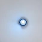Portable LED Headlamp
