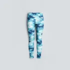 Surfing Leggings - Ocean Print