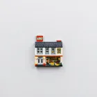 Lego Building Set
