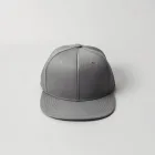 Limited Edition Snapback Cap