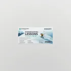 Snowboarding Lessons Voucher
