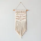 Woven Wall Hanging