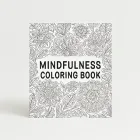 Mindfulness Coloring Book