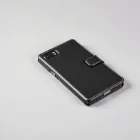 Leather Folio Case for Pixel 6