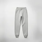 Luxury Fleece Sweatpants