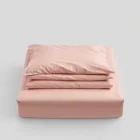 Luxury Fitted Sheet Set