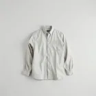 Luxe Graphic Overshirt