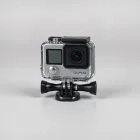 Lightweight GoPro Mount