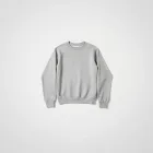 Logo Graphic Sweater