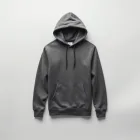 Layered Hoodie