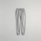 Luxe High-Waisted Joggers