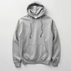Layered Look Hoodie
