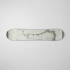 Lib Tech Box Knife Snowboard
