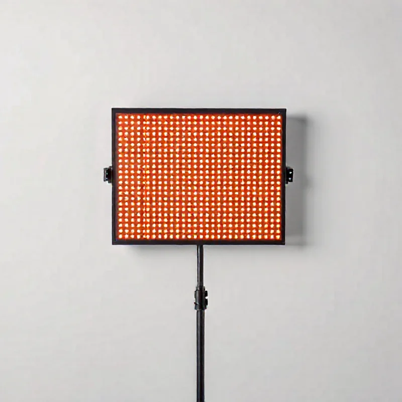 LED Video Light Panel