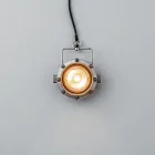 Fishing Underwater Light