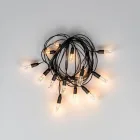Outdoor String Lights