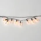 Outdoor String Lights