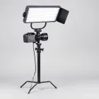 Camera Light Stand