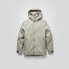 Casual Lightweight Parka