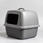 Cat Litter Box with Lid