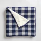 Classic Flannel Fleece Blanket
