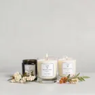 Scented Candle Set