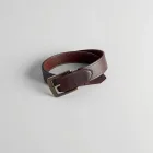 Luxury Leather Belt