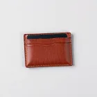 Luxury Leather Card Case