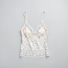 Luxe Lace Camisole