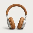 Luxury Leather Headphones