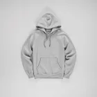 Luxe Layered Hoodie