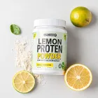 Lemon Lime Protein Powder