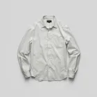 Layered Look Shirt Jacket
