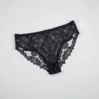 Luxury Lace Thong