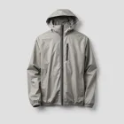 Luxe Line Windbreaker
